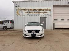 2018 Cadillac ATS Premium Luxury AWD |Command Start|Power Tailga - Photo 2