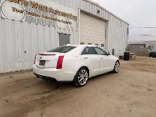 2018 Cadillac ATS Premium Luxury AWD |Command Start|Power Tailga - Photo 5