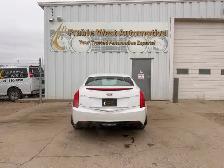 2018 Cadillac ATS Premium Luxury AWD |Command Start|Power Tailga - Photo 6