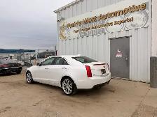 2018 Cadillac ATS Premium Luxury AWD |Command Start|Power Tailga - Photo 7