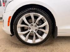 2018 Cadillac ATS Premium Luxury AWD |Command Start|Power Tailga - Photo 10
