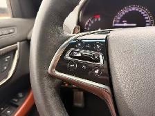 2018 Cadillac ATS Premium Luxury AWD |Command Start|Power Tailga - Photo 11