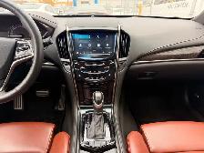 2018 Cadillac ATS Premium Luxury AWD |Command Start|Power Tailga - Photo 13