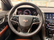 2018 Cadillac ATS Premium Luxury AWD |Command Start|Power Tailga - Photo 15