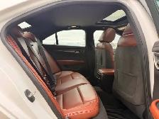 2018 Cadillac ATS Premium Luxury AWD |Command Start|Power Tailga - Photo 19