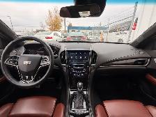 2018 Cadillac ATS Premium Luxury AWD |Command Start|Power Tailga - Photo 22