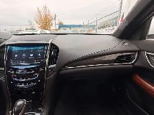 2018 Cadillac ATS Premium Luxury AWD |Command Start|Power Tailga - Photo 23