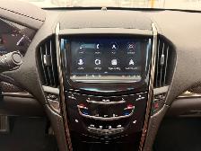 2018 Cadillac ATS Premium Luxury AWD |Command Start|Power Tailga - Photo 25