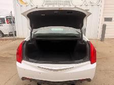 2018 Cadillac ATS Premium Luxury AWD |Command Start|Power Tailga - Photo 27