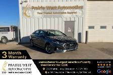 2018 Hyundai Sonata GL | Power Tailgate | Reverse Camera