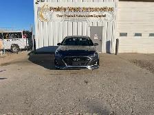 2018 Hyundai Sonata GL | Power Tailgate | Reverse Camera - Photo 2