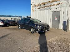 2018 Hyundai Sonata GL | Power Tailgate | Reverse Camera - Photo 3