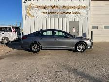 2018 Hyundai Sonata GL | Power Tailgate | Reverse Camera - Photo 4