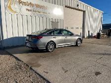 2018 Hyundai Sonata GL | Power Tailgate | Reverse Camera - Photo 5