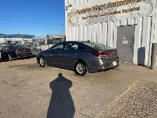 2018 Hyundai Sonata GL | Power Tailgate | Reverse Camera - Photo 7