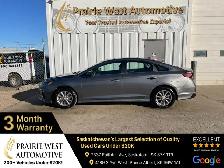 2018 Hyundai Sonata GL | Power Tailgate | Reverse Camera - Photo 8