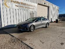 2018 Hyundai Sonata GL | Power Tailgate | Reverse Camera - Photo 9