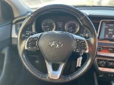 2018 Hyundai Sonata GL | Power Tailgate | Reverse Camera - Photo 12