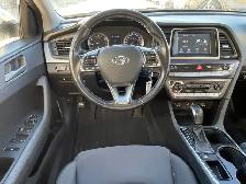 2018 Hyundai Sonata GL | Power Tailgate | Reverse Camera - Photo 13