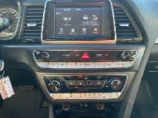 2018 Hyundai Sonata GL | Power Tailgate | Reverse Camera - Photo 15
