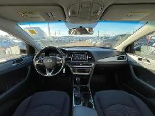 2018 Hyundai Sonata GL | Power Tailgate | Reverse Camera - Photo 22