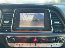 2018 Hyundai Sonata GL | Power Tailgate | Reverse Camera - Photo 23