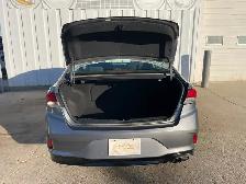 2018 Hyundai Sonata GL | Power Tailgate | Reverse Camera - Photo 24