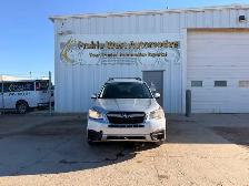2018 Subaru Forester 2.5i AWD| Power Tailgate |Heated Seats - Photo 2