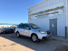 2018 Subaru Forester 2.5i AWD| Power Tailgate |Heated Seats - Photo 3