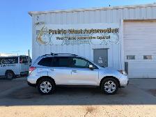 2018 Subaru Forester 2.5i AWD| Power Tailgate |Heated Seats - Photo 4