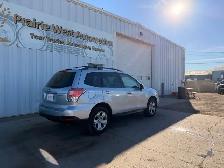 2018 Subaru Forester 2.5i AWD| Power Tailgate |Heated Seats - Photo 5