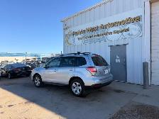 2018 Subaru Forester 2.5i AWD| Power Tailgate |Heated Seats - Photo 7
