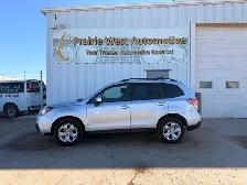 2018 Subaru Forester 2.5i AWD| Power Tailgate |Heated Seats - Photo 8
