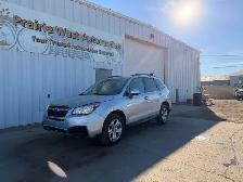 2018 Subaru Forester 2.5i AWD| Power Tailgate |Heated Seats - Photo 9