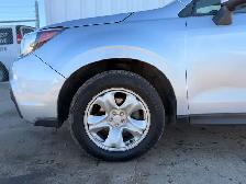 2018 Subaru Forester 2.5i AWD| Power Tailgate |Heated Seats - Photo 10