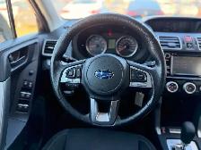 2018 Subaru Forester 2.5i AWD| Power Tailgate |Heated Seats - Photo 14