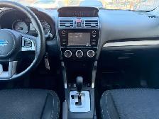 2018 Subaru Forester 2.5i AWD| Power Tailgate |Heated Seats - Photo 21