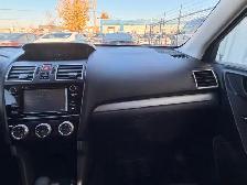 2018 Subaru Forester 2.5i AWD| Power Tailgate |Heated Seats - Photo 22