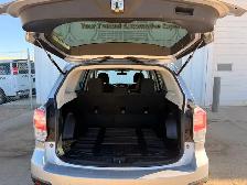 2018 Subaru Forester 2.5i AWD| Power Tailgate |Heated Seats - Photo 25