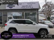 2015 Jeep Grand Cherokee 4WD 4dr Limited