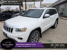 2015 Jeep Grand Cherokee 4WD 4dr Limited - Photo 2
