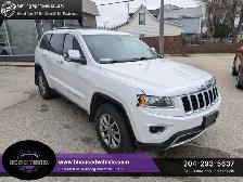 2015 Jeep Grand Cherokee 4WD 4dr Limited - Photo 3