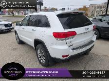 2015 Jeep Grand Cherokee 4WD 4dr Limited - Photo 5