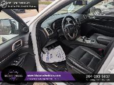 2015 Jeep Grand Cherokee 4WD 4dr Limited - Photo 6