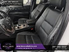 2015 Jeep Grand Cherokee 4WD 4dr Limited - Photo 7