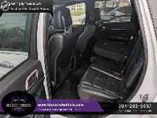 2015 Jeep Grand Cherokee 4WD 4dr Limited - Photo 8