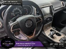 2015 Jeep Grand Cherokee 4WD 4dr Limited - Photo 12