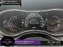 2015 Jeep Grand Cherokee 4WD 4dr Limited - Photo 13