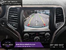 2015 Jeep Grand Cherokee 4WD 4dr Limited - Photo 14