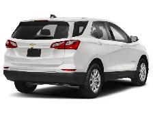 2019 Chevrolet Equinox 1LT - Photo 2